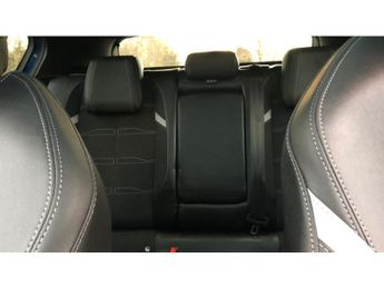 Vauxhall Astra 115kW Ultimate 54kWh 5dr Auto Electric Hatchback