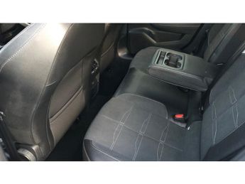 Vauxhall Astra 115kW Ultimate 54kWh 5dr Auto Electric Hatchback
