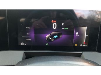Vauxhall Astra 115kW Ultimate 54kWh 5dr Auto Electric Hatchback