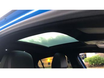 Vauxhall Astra 115kW Ultimate 54kWh 5dr Auto Electric Hatchback