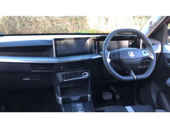 Vauxhall Frontera 83kW GS 44kWh 5dr Auto Electric Estate