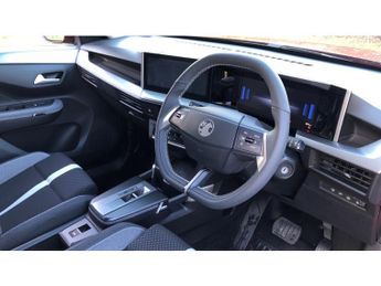 Vauxhall Frontera 83kW GS 44kWh 5dr Auto Electric Estate