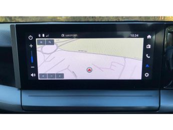 Vauxhall Frontera 83kW GS 44kWh 5dr Auto Electric Estate