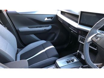 Vauxhall Frontera 83kW GS 44kWh 5dr Auto Electric Estate