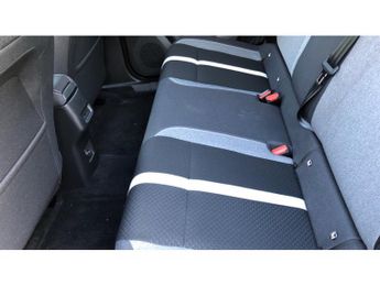 Vauxhall Frontera 83kW GS 44kWh 5dr Auto Electric Estate