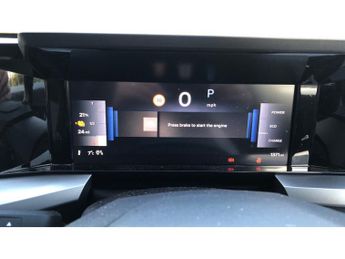 Vauxhall Frontera 83kW GS 44kWh 5dr Auto Electric Estate