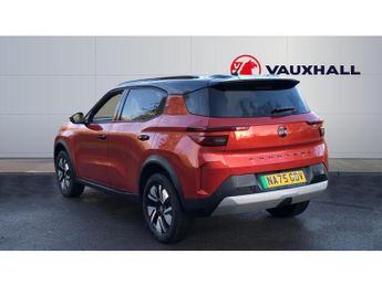 Vauxhall Frontera 83kW GS 44kWh 5dr Auto Electric Estate