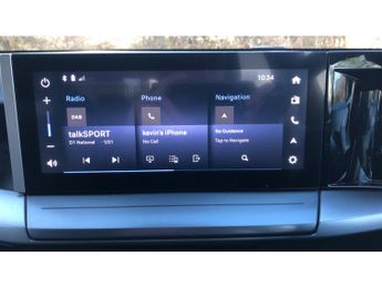Vauxhall Frontera 83kW GS 44kWh 5dr Auto Electric Estate