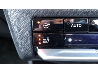 Vauxhall Frontera 83kW GS 44kWh 5dr Auto Electric Estate