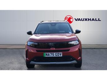 Vauxhall Frontera 83kW GS 44kWh 5dr Auto Electric Estate
