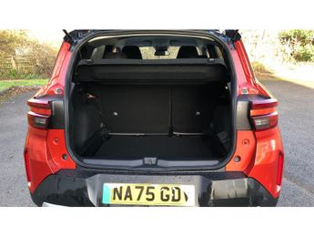 Vauxhall Frontera 83kW GS 44kWh 5dr Auto Electric Estate
