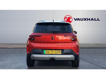 Vauxhall Frontera 83kW GS 44kWh 5dr Auto Electric Estate