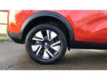Vauxhall Frontera 83kW GS 44kWh 5dr Auto Electric Estate