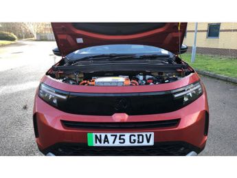Vauxhall Frontera 83kW GS 44kWh 5dr Auto Electric Estate