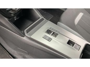 Vauxhall Mokka 1.2 Turbo GS 5dr Auto Petrol Hatchback