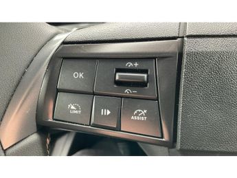 Vauxhall Mokka 1.2 Turbo GS 5dr Auto Petrol Hatchback