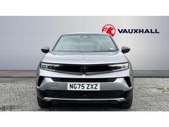 Vauxhall Mokka 1.2 Turbo GS 5dr Auto Petrol Hatchback