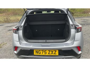 Vauxhall Mokka 1.2 Turbo GS 5dr Auto Petrol Hatchback