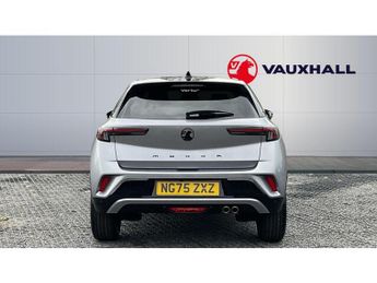 Vauxhall Mokka 1.2 Turbo GS 5dr Auto Petrol Hatchback