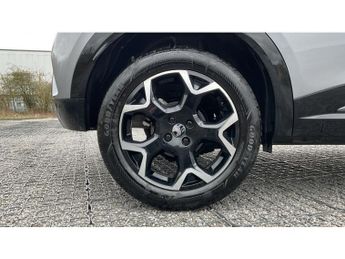 Vauxhall Mokka 1.2 Turbo GS 5dr Auto Petrol Hatchback