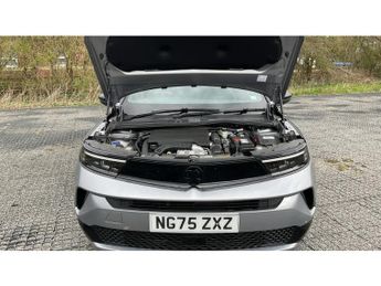 Vauxhall Mokka 1.2 Turbo GS 5dr Auto Petrol Hatchback