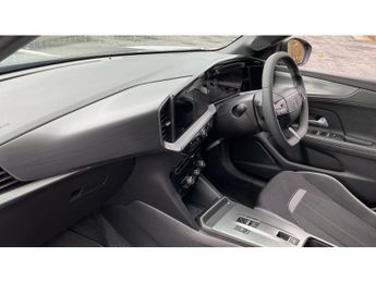 Vauxhall Mokka 1.2 Turbo GS 5dr Auto Petrol Hatchback