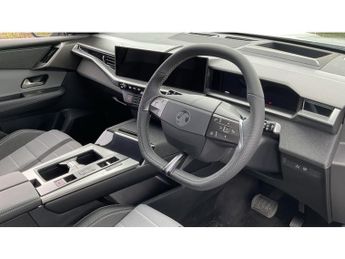 Vauxhall Grandland 1.2 Hybrid [136] Ultimate 5dr e-DCT6 [Pan Roof] Petrol Hatchback