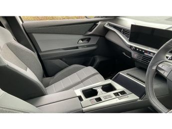 Vauxhall Grandland 1.2 Hybrid [136] Ultimate 5dr e-DCT6 [Pan Roof] Petrol Hatchback
