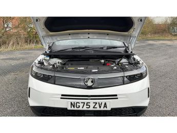 Vauxhall Grandland 1.2 Hybrid [136] Ultimate 5dr e-DCT6 [Pan Roof] Petrol Hatchback