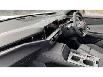 Vauxhall Grandland 1.2 Hybrid [136] Ultimate 5dr e-DCT6 [Pan Roof] Petrol Hatchback