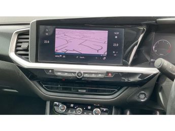 Vauxhall Grandland 1.5 Turbo D Ultimate 5dr Auto Diesel Hatchback
