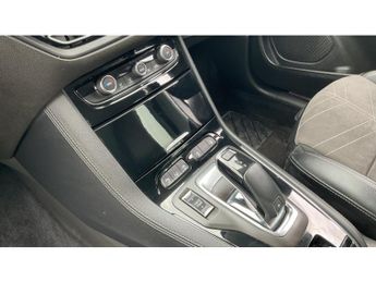 Vauxhall Grandland 1.5 Turbo D Ultimate 5dr Auto Diesel Hatchback