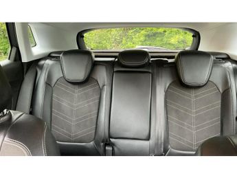 Vauxhall Grandland 1.5 Turbo D Ultimate 5dr Auto Diesel Hatchback