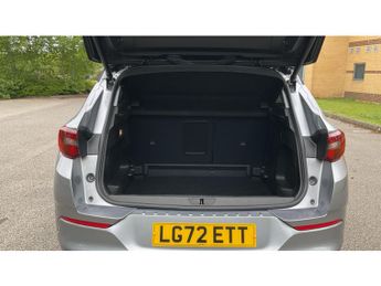 Vauxhall Grandland 1.5 Turbo D Ultimate 5dr Auto Diesel Hatchback