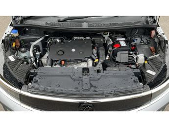 Vauxhall Grandland 1.5 Turbo D Ultimate 5dr Auto Diesel Hatchback