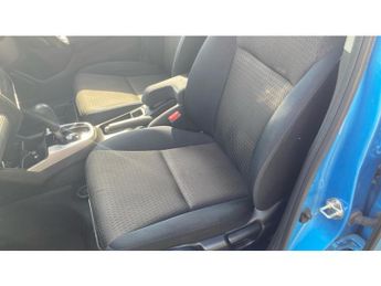Honda Jazz 1.3 i-VTEC EX 5dr CVT Petrol Hatchback