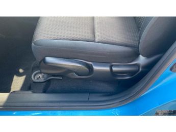 Honda Jazz 1.3 i-VTEC EX 5dr CVT Petrol Hatchback