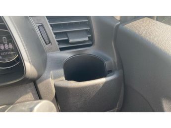 Honda Jazz 1.3 i-VTEC EX 5dr CVT Petrol Hatchback
