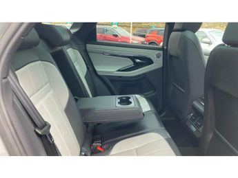 Land Rover Range Rover Evoque 2.0 D200 Evoque Edition 5dr Auto Diesel Hatchback