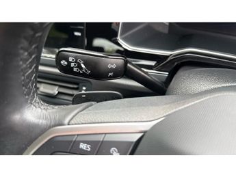 Volkswagen Polo 1.0 TSI 110 R-Line 5dr DSG Petrol Hatchback