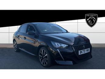 Peugeot 208 1.2 PureTech 100 Allure Premium 5dr Petrol Hatchback