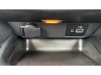 Nissan Juke 1.6 Hybrid N-Connecta 5dr Auto Hybrid Hatchback