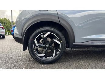 Nissan Juke 1.6 Hybrid N-Connecta 5dr Auto Hybrid Hatchback