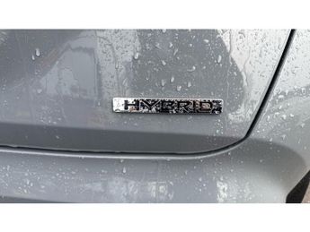 Nissan Juke 1.6 Hybrid N-Connecta 5dr Auto Hybrid Hatchback