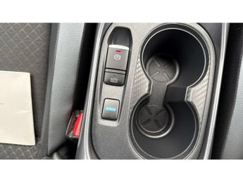Nissan Juke 1.6 Hybrid N-Connecta 5dr Auto Hybrid Hatchback
