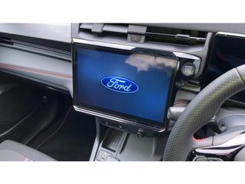 Ford Puma 1.0 EcoBoost Hybrid mHEV ST-Line 5dr DCT Petrol Hatchback