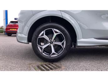 Ford Puma 1.0 EcoBoost Hybrid mHEV ST-Line 5dr DCT Petrol Hatchback