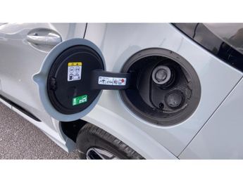 Ford Puma 1.0 EcoBoost Hybrid mHEV ST-Line 5dr DCT Petrol Hatchback