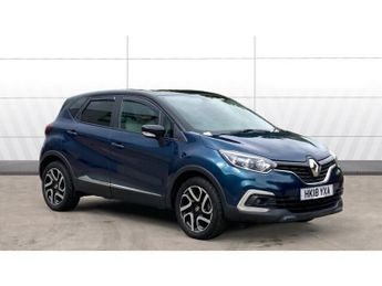 Renault Captur 1.5 dCi 90 Iconic 5dr Diesel Hatchback