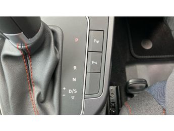 SEAT Arona 1.0 TSI 115 FR Black Edition 5dr DSG Petrol Hatchback